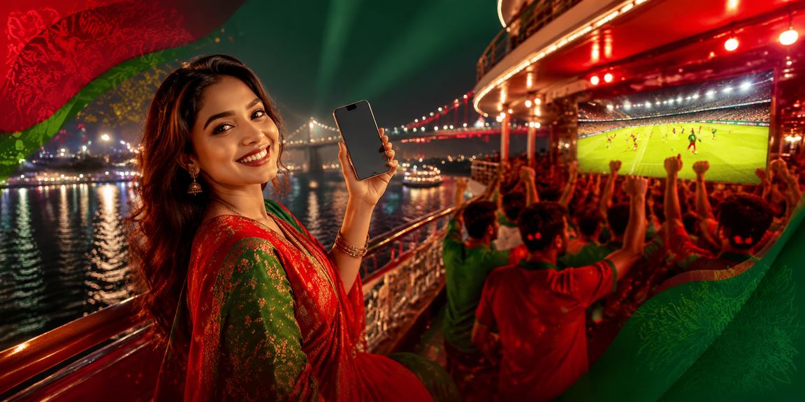 বরিশালের রেজিস্টার বোনাস প্রচারণার ছবি
